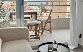 Nuevo apartamento 1 linea!